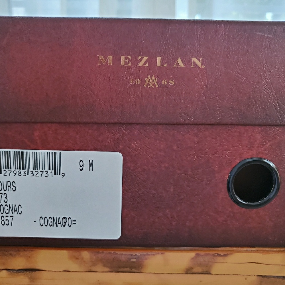 Mezlan Mens Lophers
